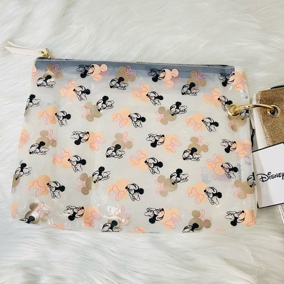 Disney Minnie 3 in 1 Bag Set‎ - Picture 4 of 4